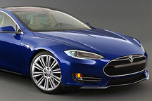 特斯拉MODEL 3售價比A4便宜?配置比比亞迪高?