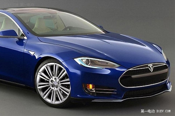 MODEL 3售價(jià)比A4便宜?配置比比亞迪高?
