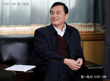 關于新能源和無人駕駛 徐和誼等12位兩會代表委員都說了啥？
