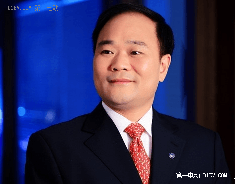 關于新能源和無人駕駛 徐和誼等12位兩會代表委員都說了啥？