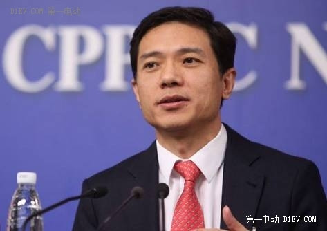 關于新能源和無人駕駛 徐和誼等12位兩會代表委員都說了啥？