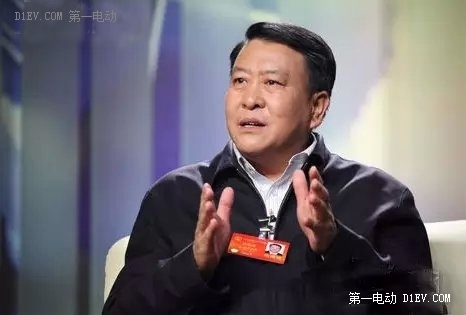 关于新能源和无人驾驶 徐和谊等12位两会代表委员都说了啥？