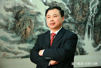 第一電動網(wǎng)新聞圖片