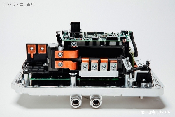 Faraday Future獲核心技術(shù)突破 創(chuàng)電動(dòng)車專利申請(qǐng)記錄