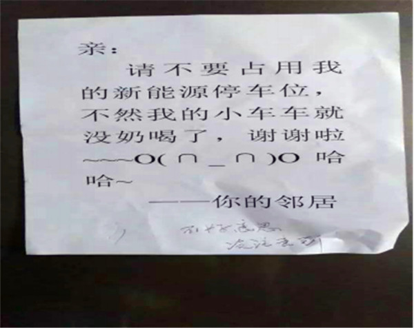 如何駕駛電動(dòng)車幸福指數(shù)不減 整治充電亂象是關(guān)鍵