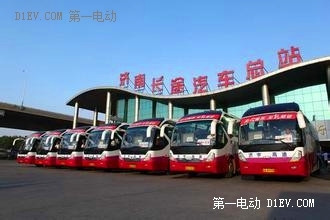一招直擊濟(jì)南新能源車展，最新全方位攻略圖大揭秘！