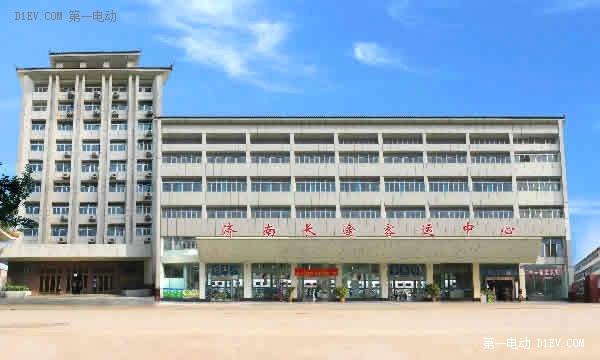 一招直擊濟(jì)南新能源車展，最新全方位攻略圖大揭秘！