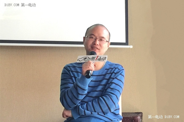 国务院发展研究中心市场流通研究室主任 王青