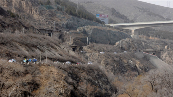 比亞迪唐極限挑戰(zhàn)新旅程