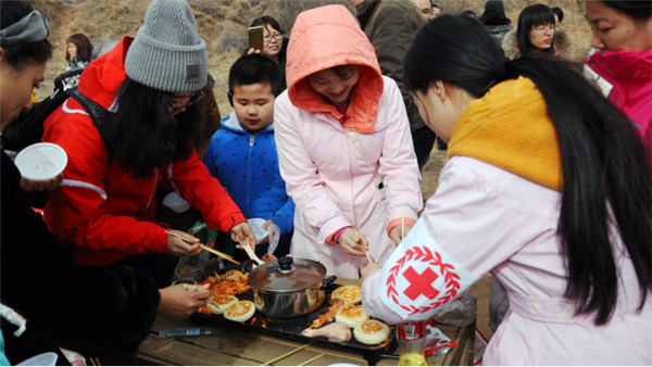 比亚迪唐极限挑战新旅程