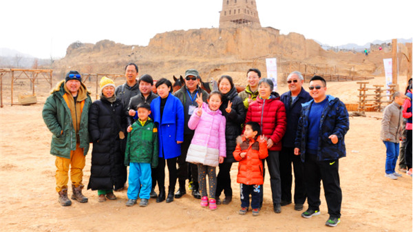 比亞迪唐極限挑戰(zhàn)新旅程