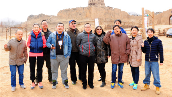 比亞迪唐極限挑戰(zhàn)新旅程