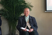 春天快到了？楊裕生院士：馬凱已批示低速電動(dòng)汽車標(biāo)準(zhǔn)制定工作