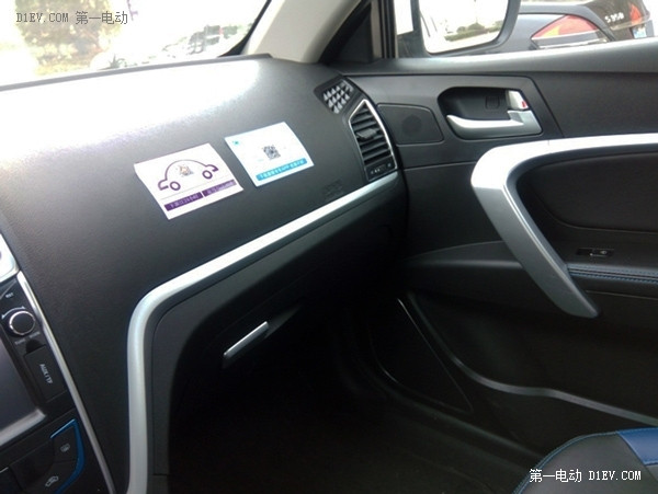 吉利帝豪EV冬季續(xù)航接近300km 車友試駕體驗報告