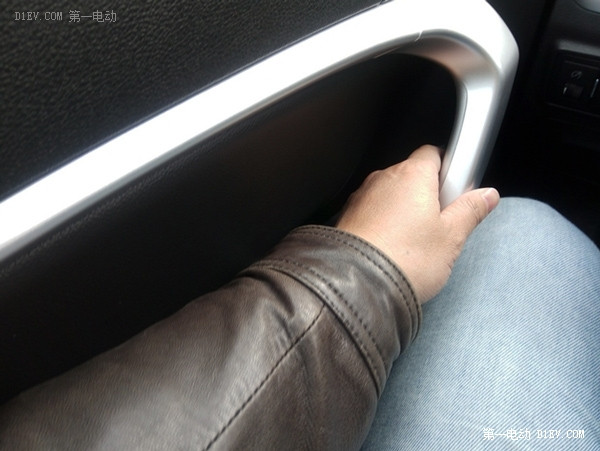 吉利帝豪EV冬季續(xù)航接近300km 車友試駕體驗報告