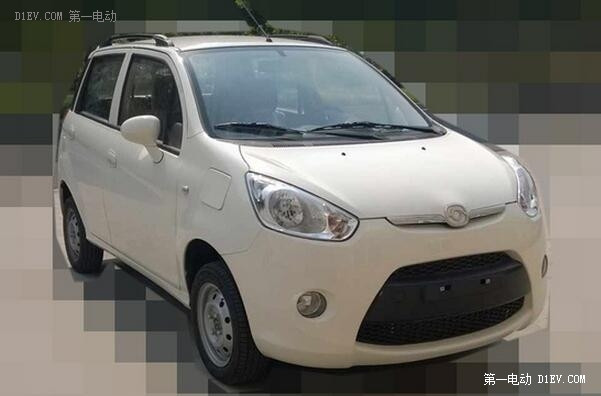 選車不用糾結(jié)了 2016年一大波微型電動車即將來襲