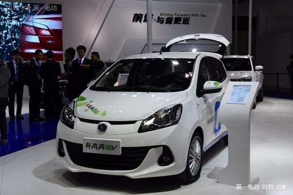 選車不用糾結(jié)了 2016年一大波微型電動車即將來襲