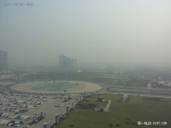 江淮iEV5車主吐槽充電難 電動(dòng)車主成了弱勢(shì)群體
