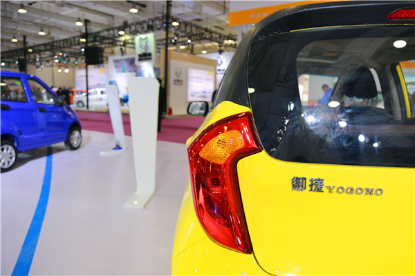剛滿一歲愈發(fā)老成 御捷E330靜態(tài)體驗(yàn)
