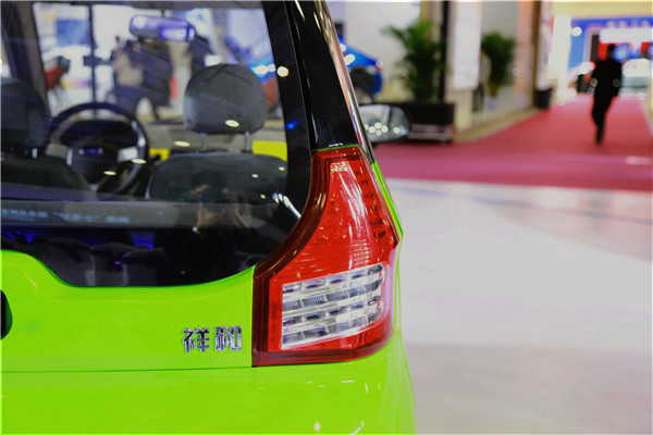 滿足出行樂趣不減 御捷A260靜態(tài)體驗