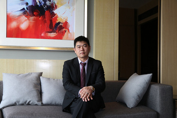 专访徐桂军：微型电动车格局未定，易灵要靠服务突围