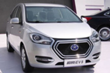 約“惠”江淮iev，第一電動網首期車主幫買團簽單火爆