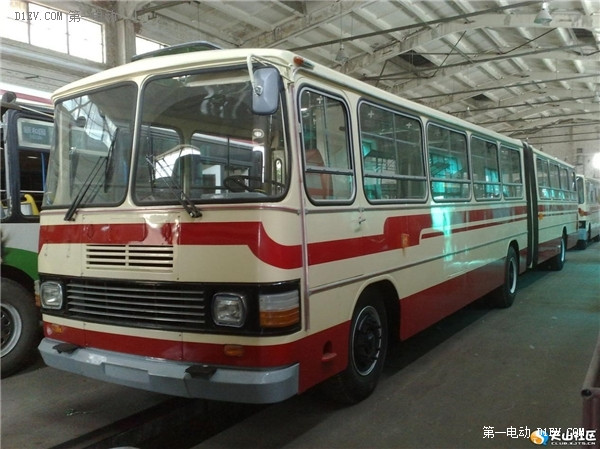 再開北汽EV200，測測乍暖還寒時的續(xù)航表現(xiàn)