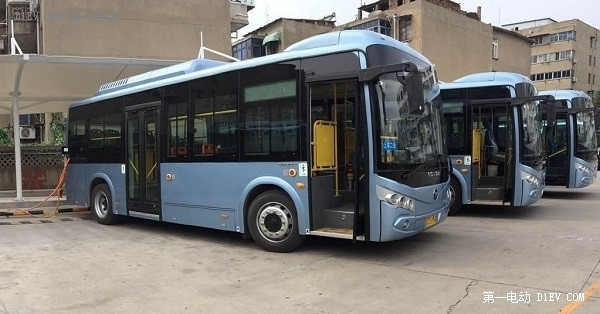 再開北汽EV200，測測乍暖還寒時的續(xù)航表現(xiàn)