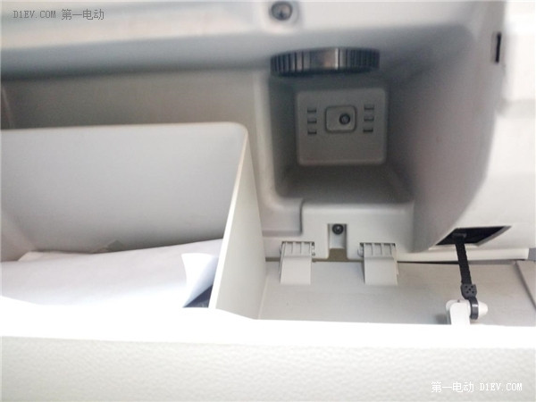 再開北汽EV200，測測乍暖還寒時的續(xù)航表現(xiàn)