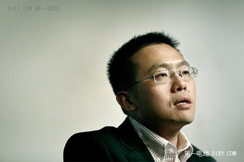 牛电科技CEO李一男涉内幕交易罪受审 否认检方指控