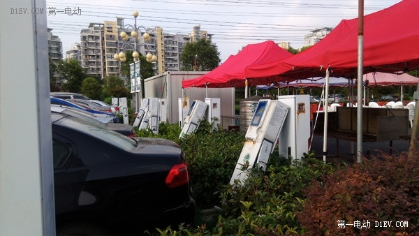 充電之困：功成不必在我，而在百姓