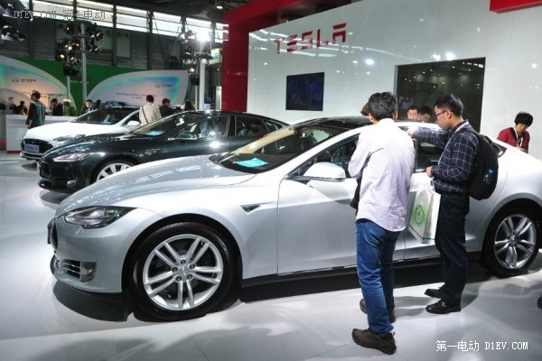 特斯拉汽車項目要落戶蘇州？有文件有真相