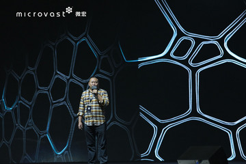 电动汽车起火难题怎么破？微宏发布不燃烧电池技术