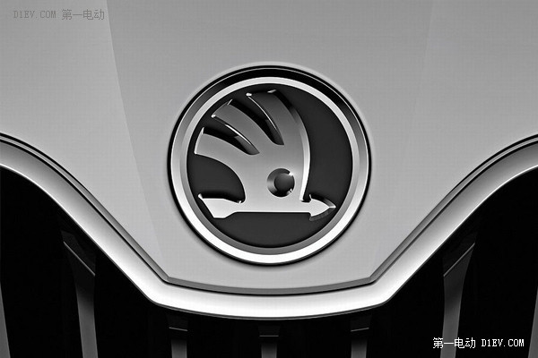 2020年推純電動車 斯柯達新能源車規(guī)劃