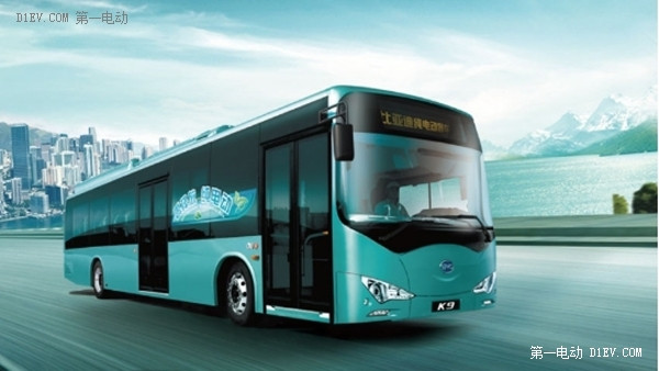 4月17日，比亞迪鼎力支持南京電動車展