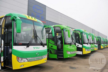 低调宣布增资 京威联手五洲龙启动产业链纵向布局