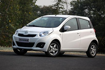 一周新車 | 比亞迪秦EV300北京將上市;江淮將推iEV6E微型電動車;一汽5款新能源車型將投產
