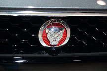 捷豹计划未来两年内推出纯电动汽车