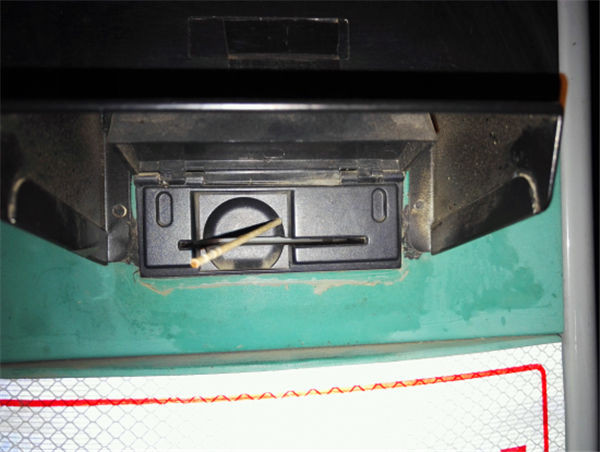 開電動汽車江淮iEV5走過第一個“三九寒冬”