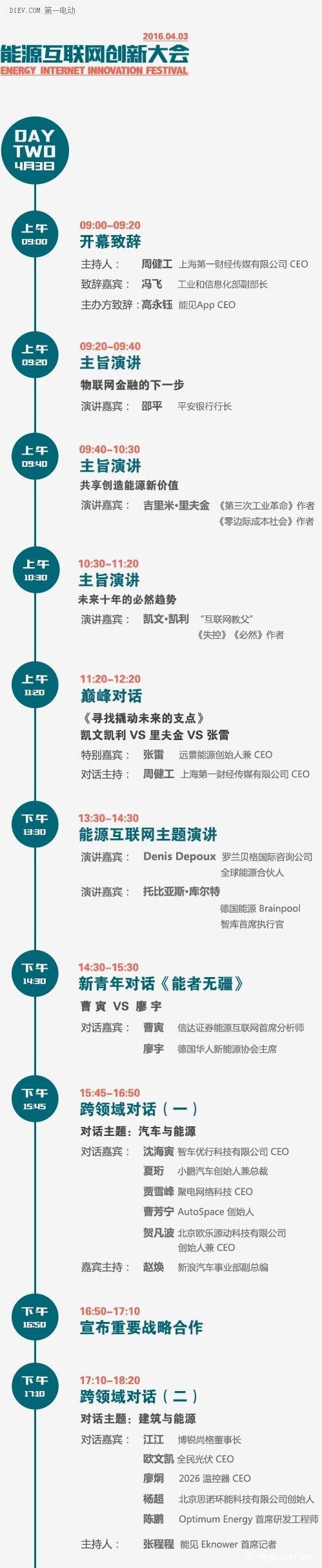 E.IF能源互聯(lián)網(wǎng)創(chuàng)新大會即將召開