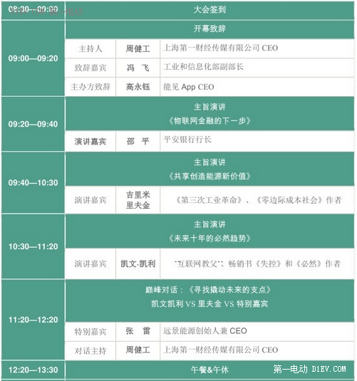 E.IF能源互聯(lián)網(wǎng)創(chuàng)新大會即將召開