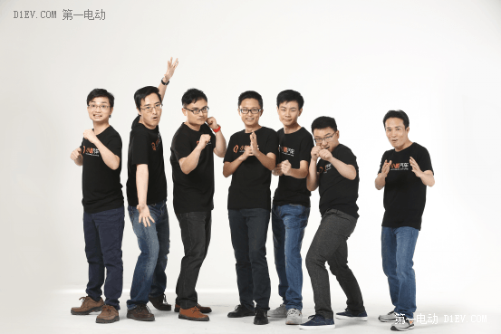 小鵬總裁告訴你 兩年怎么花完一億美元