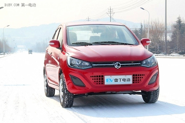 15輛工程樣車檢測通過 微型電動(dòng)車企有望下半年獲得“準(zhǔn)入”資質(zhì)