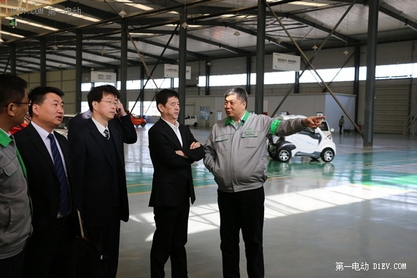 御捷·麗馳高層互訪 共同推動行業(yè)健康發(fā)展