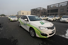 上海新能源汽車補(bǔ)貼辦法正式發(fā)布 純電動(dòng)乘用車最高補(bǔ)貼3萬元