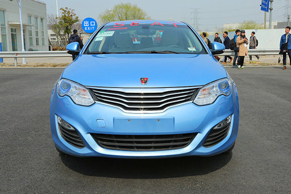 盤點9大自主品牌車企混合動力技術(shù)發(fā)展規(guī)劃