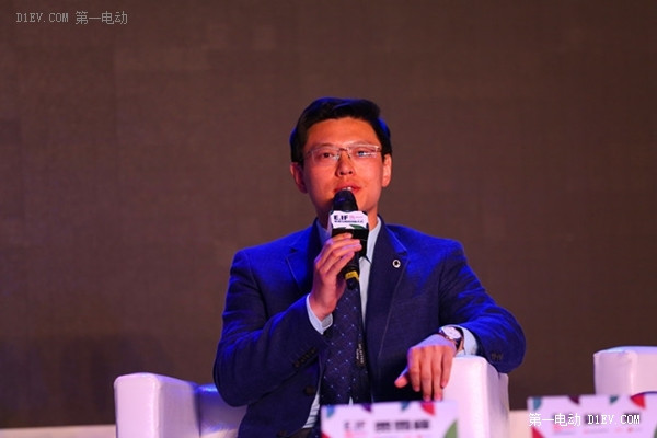 賈雪峰 深圳市聚電網(wǎng)絡(luò)科技有限公司CEO
