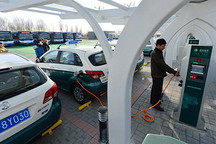 國家能源局將開展電動(dòng)汽車充電基礎(chǔ)設(shè)施安全專項(xiàng)檢查