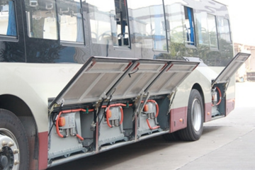 工信部公示第三批动力电池企业目录 捷威动力/比克电池入选