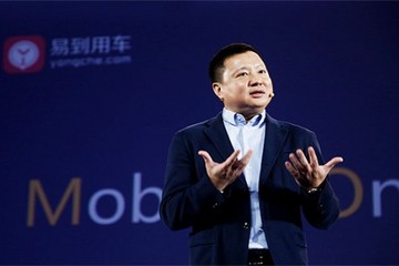 易到周航发内部信：一季度业绩疯长，生态专车将在二季度亮相